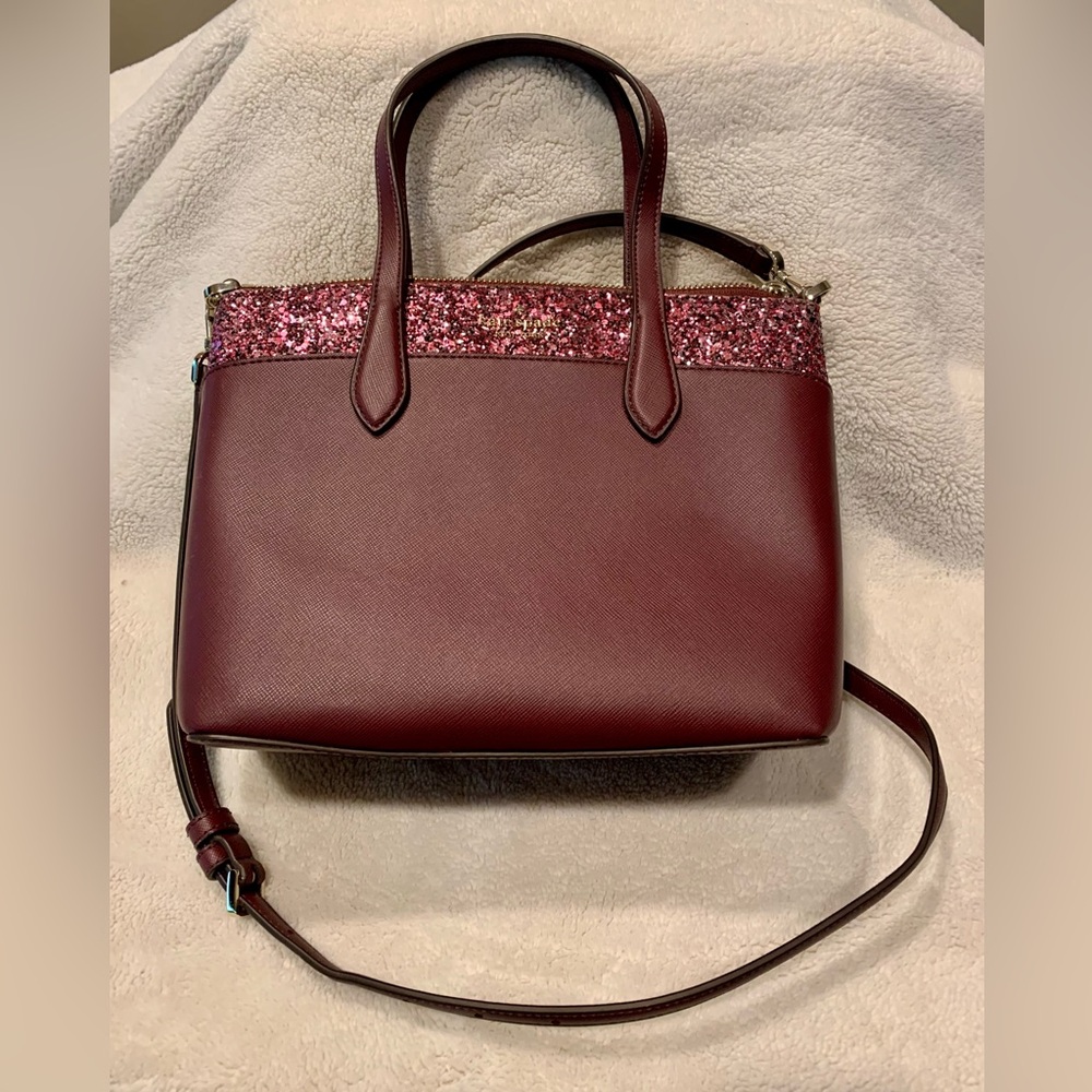 Kate spade satchel
